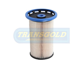 Cartridge Filters Fits Volkswagen, Audi WCF246 CF2725 - Transgold | Universal Auto Spares