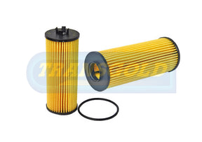 Cartridge Filters Fits Jeep, Chrysler (WCO167) CF2731 - Transgold | Universal Auto Spares