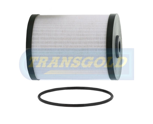 Cartridge Filters Fits Holden (WCF225) CF2733 - Transgold | Universal Auto Spares