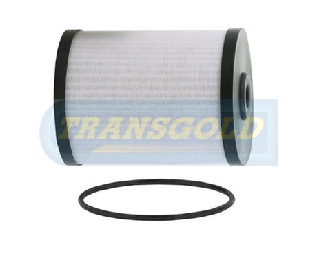 Cartridge Filters Fits Holden (WCF225) CF2733 - Transgold | Universal Auto Spares