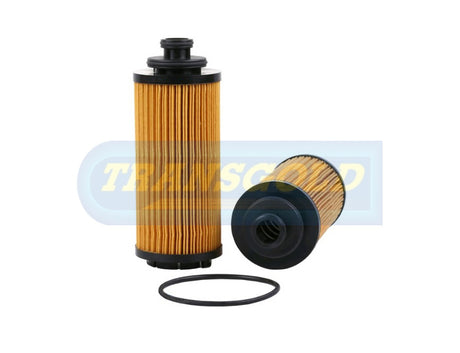 Cartridge Filters Fits Holden (WCO172) CF2734 - Transgold | Universal Auto Spares