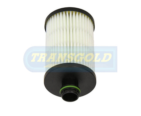 Cartridge Filters Fits Holden Captiva Diesel WCO154 (R2736P) CF2736 - Transgold | Universal Auto Spares