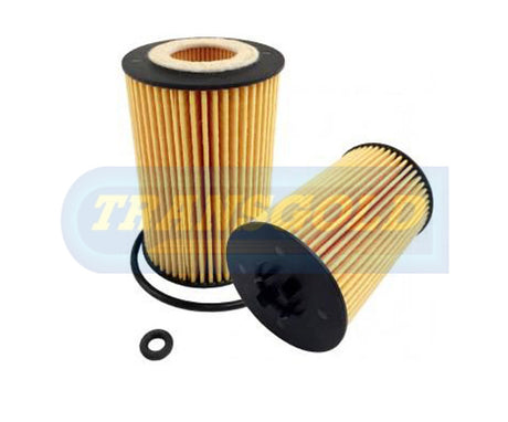 Cartridge Filters Fits Audi/Volkswagen (WCO194) CF2740 - Transgold | Universal Auto Spares