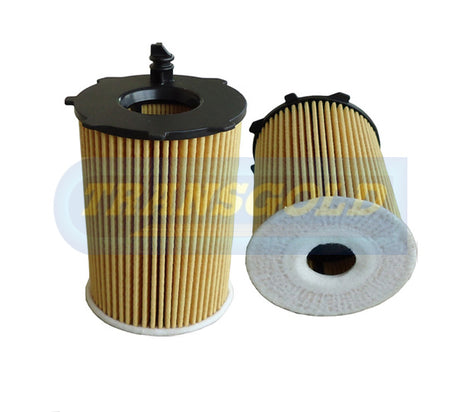 Cartridge Filters Fits Hyundai Santa Fe 3.5L 2010-On (WCO134) CF2743 - Transgold | Universal Auto Spares