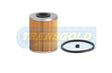 Cartridge Filters Fits Suzuki Grand Vitara R2744P CF2744 - Transgold | Universal Auto Spares