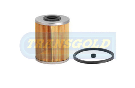 Cartridge Filters Fits Suzuki Grand Vitara R2744P CF2744 - Transgold | Universal Auto Spares