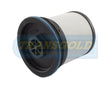 Cartridge Filters Fits Jeep Grand Cherokee WCF195 CF2745 - Transgold | Universal Auto Spares
