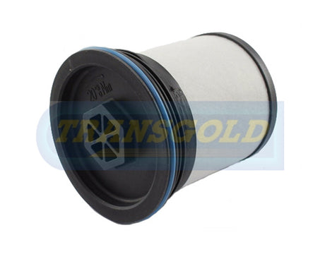 Cartridge Filters Fits Jeep Grand Cherokee WCF195 CF2745 - Transgold | Universal Auto Spares