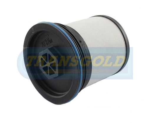 Cartridge Filters Fits Jeep Grand Cherokee WCF195 CF2745 - Transgold | Universal Auto Spares
