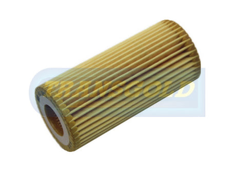 Cartridge Filters Fits Volkswagen, Audi WCO189 CF2748 - Transgold | Universal Auto Spares