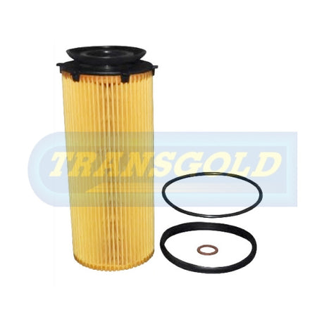 Cartridge Filters Fits BMW X5, 5 Series WCO156 CF2754 - Transgold | Universal Auto Spares