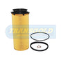 Cartridge Filters Fits BMW X5, 5 Series WCO156 CF2754 - Transgold | Universal Auto Spares