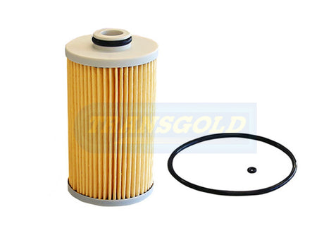 Cartridge Filters Fits Honda CRV RE, RM Diesel 15-On WCF289 CF26755 - Transgold | Universal Auto Spares