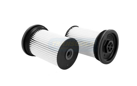 Cartridge Filters Fits Holden Captiva 2.2L 11-18 Diesel (2 PCS / SET) WCF283 CF2768 - Transgold | Universal Auto Spares