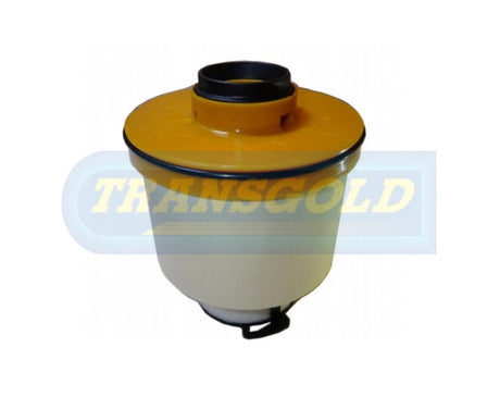 Cartridge Filters Fits Toyota Hilux 2015-On WCF290 CF2777 - Transgold | Universal Auto Spares