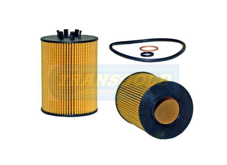 Cartridge Filters Fits BMW X5, 5-7 Series WCO128 CF2781 - Transgold | Universal Auto Spares