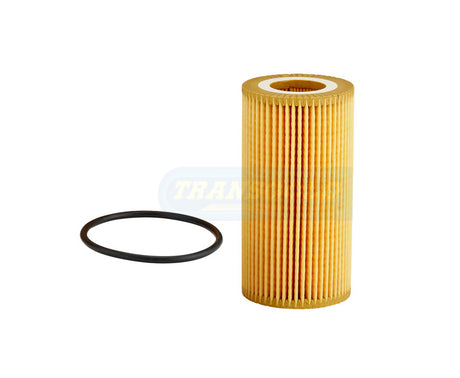 Cartridge Filters Fits Volkswagen, Amarok, Audi Q5 / Q7 Diesel WCO210 CF2804 - Transgold | Universal Auto Spares