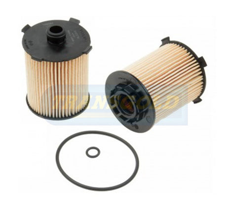 Cartridge Filters Fits Volvo XC60 (T5) 2.0L 14-ON WCO217 CF2815 - Transgold | Universal Auto Spares