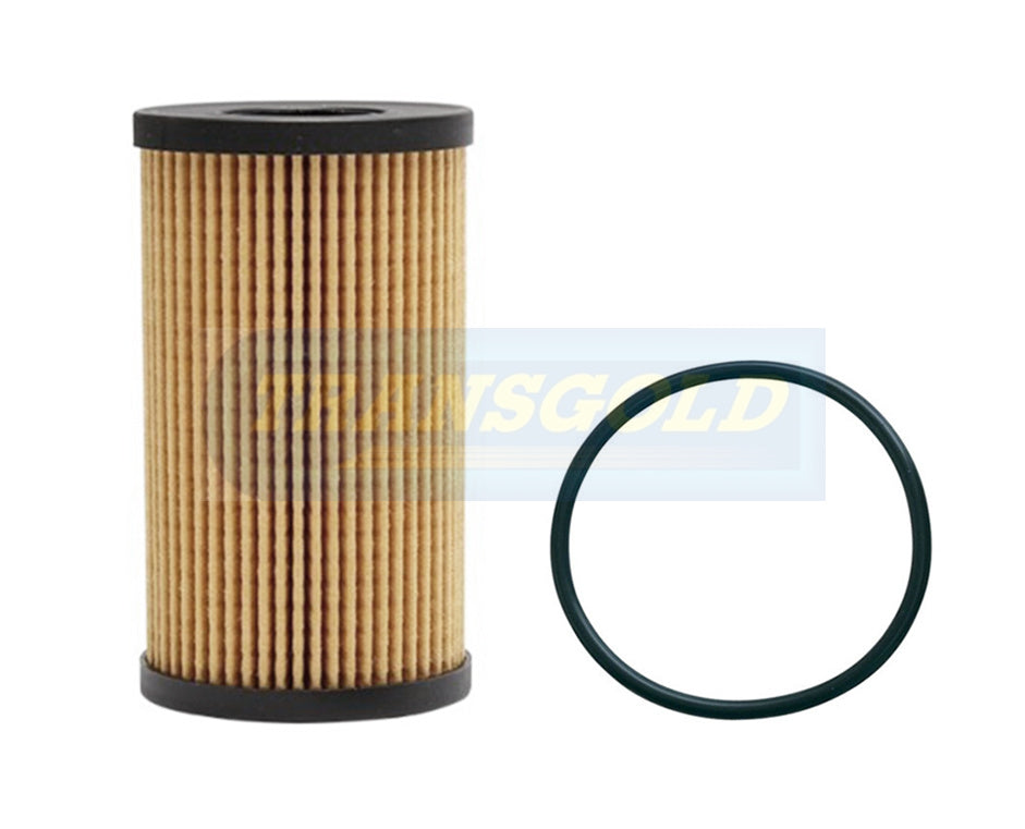Cartridge Filters Fits Freelander 2 2011-2014 2.0ltr WCO223 CF2858 - Transgold | Universal Auto Spares