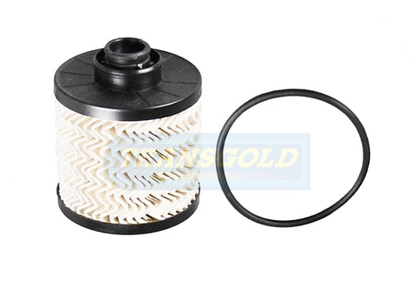 Cartridge Filters Fits Ford Kuga, Escape WCF333 CF2873 - Transgold | Universal Auto Spares