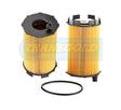 Cartridge Filters Fits Audi Various 06-15 R2874P CF2874 - Transgold | Universal Auto Spares