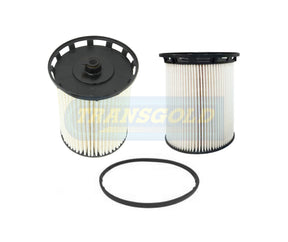 Cartridge Filters Fits Audi Q7 / Volkswagen Touraeg R2879P CF2879 - Transgold | Universal Auto Spares