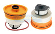 Cartridge Filters Fits Toyota Landcruiser 200 Series WCF384 CF2888 - Transgold | Universal Auto Spares
