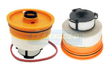 Cartridge Filters Fits Toyota Landcruiser 200 Series WCF384 CF2888 - Transgold | Universal Auto Spares