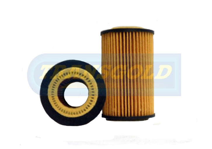 Cartridge Filters Fits Renault Clio 1.2L 00-03 WCO65 CF3045 - Transgold | Universal Auto Spares