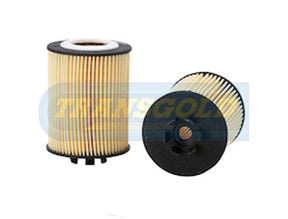 Cartridge Filters Fits Renault Traffic II Petrol WCO111 CF3046 - Transgold | Universal Auto Spares