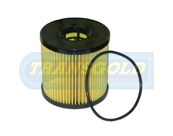 Cartridge Filters Fits Renault Traffic Ii Diesel WCO63 CF3047 - Transgold | Universal Auto Spares