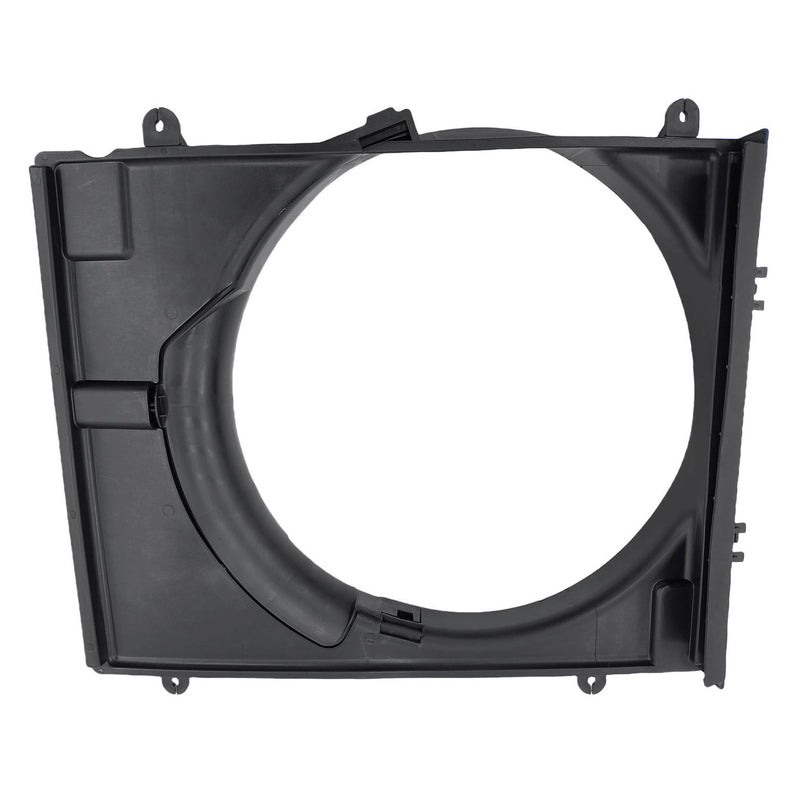 1 x Fan Shroud Fit For Mitsubishi Triton ML MN 2.4L PET & 2.5L T-DSL MN135054 2006-2015 CFS-MB001 - Machter