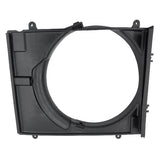 1 x Fan Shroud Fit For Mitsubishi Triton ML MN 2.4L PET & 2.5L T-DSL MN135054 2006-2015 CFS-MB001 - Machter