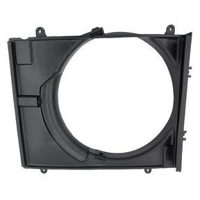 1 x Fan Shroud Fit For Mitsubishi Triton ML MN 2.4L PET & 2.5L T-DSL MN135054 2006-2015 CFS-MB001 - Machter