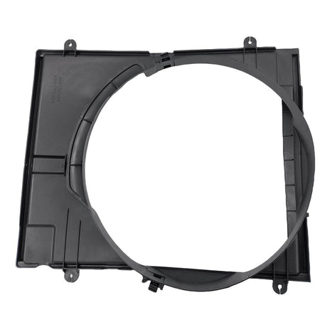 1 x Fan Shroud Fit For Mitsubishi Triton ML MN 2.4L PET & 2.5L T-DSL MN135054 2006-2015 - Machter