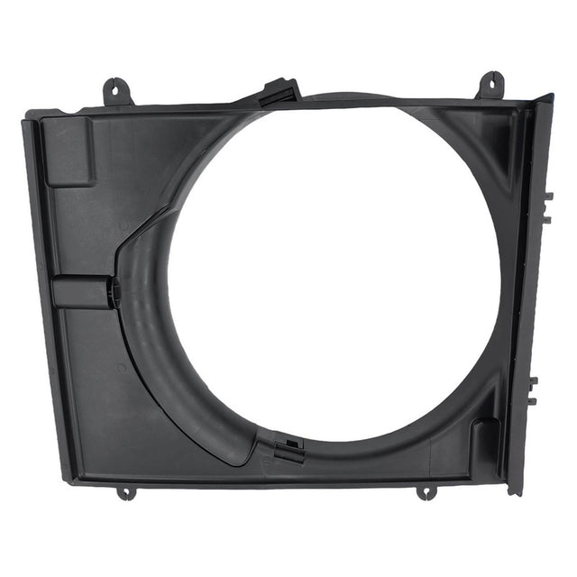 1 x Fan Shroud Fit For Mitsubishi Triton ML MN 2.4L PET & 2.5L T-DSL MN135054 2006-2015 CFS-MB001 - Machter