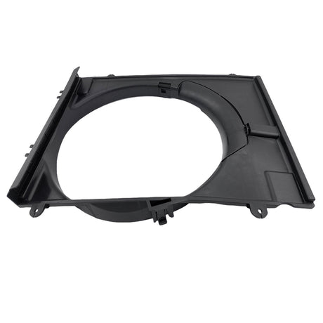 1 x Fan Shroud Fit For Mitsubishi Triton ML MN 2.4L PET & 2.5L T-DSL MN135054 2006-2015 - Machter