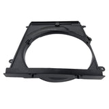 1 x Fan Shroud Fit For Mitsubishi Triton ML MN 2.4L PET & 2.5L T-DSL MN135054 2006-2015 CFS-MB001 - Machter