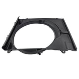 1 x Fan Shroud Fit For Mitsubishi Triton ML MN 2.4L PET & 2.5L T-DSL MN135054 2006-2015 CFS-MB001 - Machter