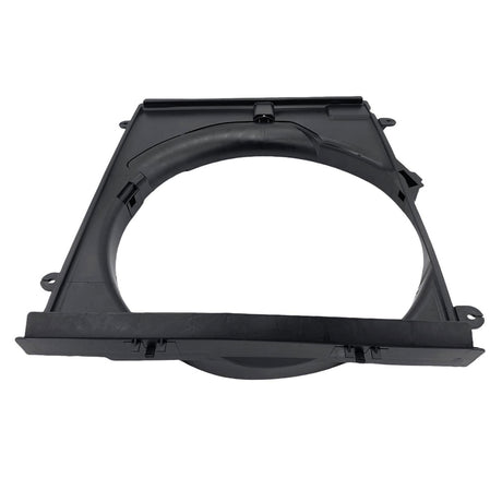 1 x Fan Shroud Fit For Mitsubishi Triton ML MN 2.4L PET & 2.5L T-DSL MN135054 2006-2015 - Machter