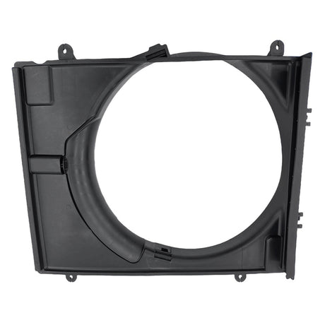 1 x Fan Shroud Fit For Mitsubishi Triton ML MN 2.4L PET & 2.5L T-DSL MN135054 2006-2015 - Machter