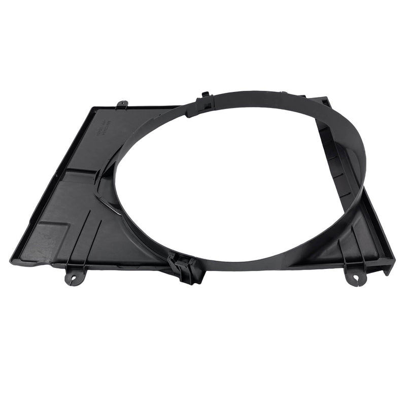 1 x Fan Shroud Fit For Mitsubishi Triton ML MN 2.4L PET & 2.5L T-DSL MN135054 2006-2015 CFS-MB001 - Machter