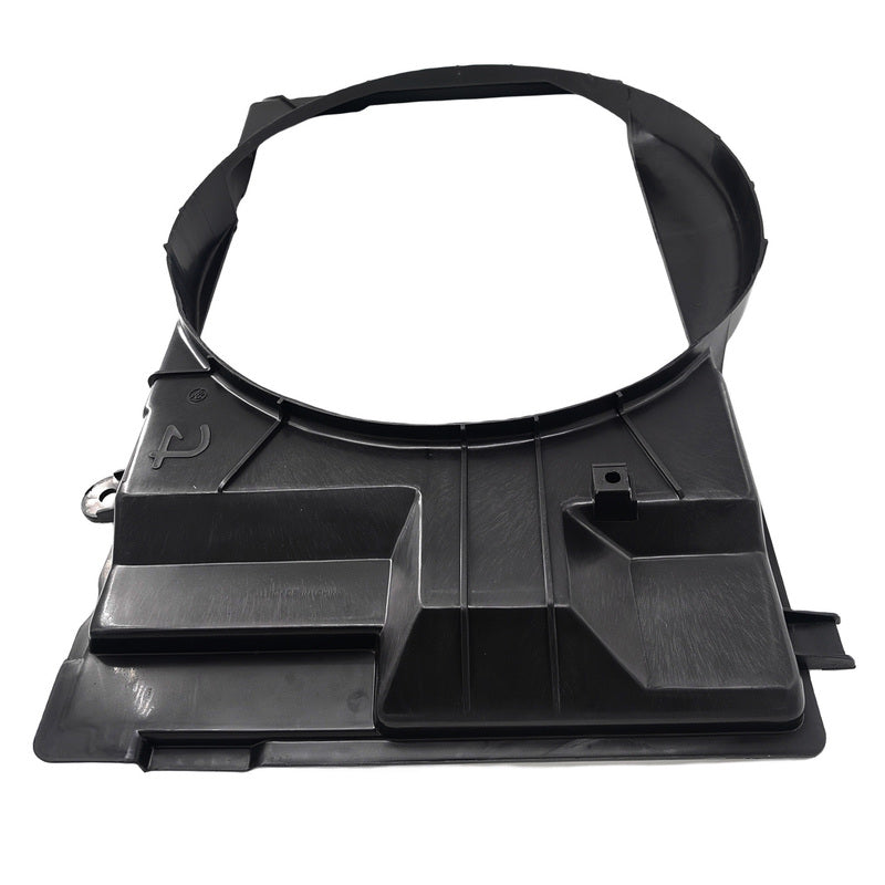Radiator Fan Shroud Fit For Toyota Landcruiser FZJ80 4.5L Petrol Inline 6 1FZFE 80 1992-1998 CFS-TA001 - Machter