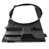 Radiator Fan Shroud Fit For Toyota Landcruiser FZJ80 4.5L Petrol Inline 6 1FZFE 80 1992-1998 CFS-TA001 - Machter