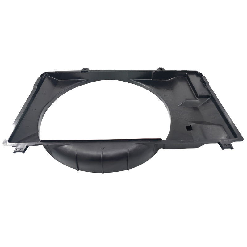 Radiator Fan Shroud Fit For Toyota Landcruiser FZJ80 4.5L Petrol Inline 6 1FZFE 80 1992-1998 CFS-TA001 - Machter