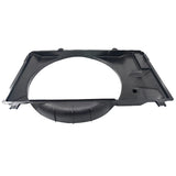 Radiator Fan Shroud Fit For Toyota Landcruiser FZJ80 4.5L Petrol Inline 6 1FZFE 80 1992-1998 CFS-TA001 - Machter