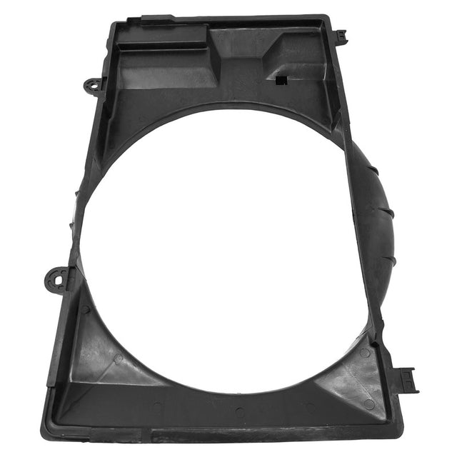 Radiator Fan Shroud Fit For Toyota Landcruiser FZJ80 4.5L Petrol Inline 6 1FZFE 80 1992-1998 CFS-TA001 - Machter