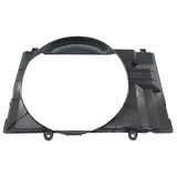 Radiator Fan Shroud Fit For Toyota Landcruiser FZJ80 4.5L Petrol Inline 6 1FZFE 80 1992-1998 CFS-TA001 - Machter