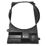 Radiator Fan Shroud Fit For Toyota Landcruiser FZJ80 4.5L Petrol Inline 6 1FZFE 80 1992-1998 CFS-TA001 - Machter