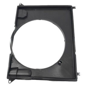 Radiator Fan Shroud Fit For Toyota Hilux KUN16 KUN26 3.0L 1KD-FTV 2005-2015 16711-0L050 CFS-TA002 - Machter
